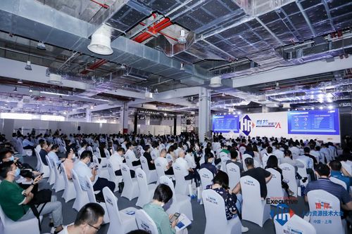 数字化引领人力资源新未来 金柚网亮相国际人力资源技术大会